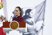 México no ha aceptado 