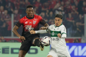 BRASILEIRO B 2025, ATHLETICO-PR X CORITIBA