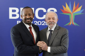 Lula resalta el papel estratégico del BRICS en la economía global en foro empresarial