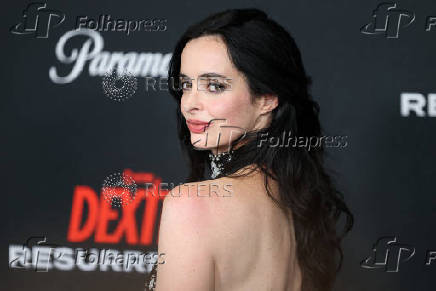 Premiere of the TV show 