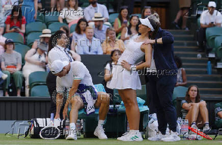Wimbledon