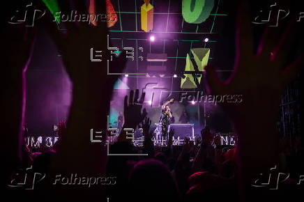 NOS Alive Festival 2025