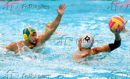 World Aquatics Championships
