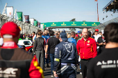 FIA WORLD ENDURANCE CHAMPIONSHIP - ROLEX 6 HORAS DE SAO PAULO