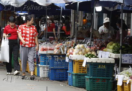 Thailand offers trade concessions for tariff deal with US