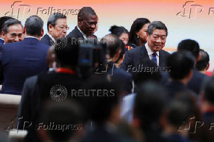 China International Supply Chain Expo (CISCE) in Beijing