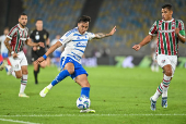 Fluminense x Cruzeiro