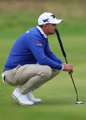 The 153rd Open Championship