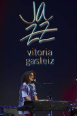 Festival de Jazz de Vitoria-Gasteiz