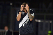 Vasco da Gama x Gremio Campeonato Brasileiro 2025