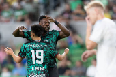 Juego de las Estrellas: Estrellas de la MLS - Estrellas Liga MX