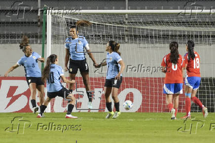 Copa América (F): Chile - Uruguay
