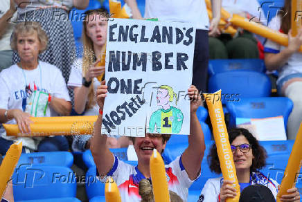 UEFA Women's Euro 2025 - Final - England v Spain