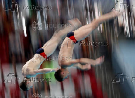 World Aquatics Championships