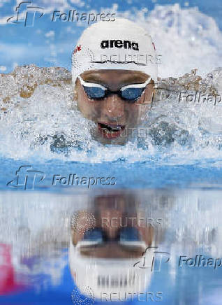 World Aquatics Championships