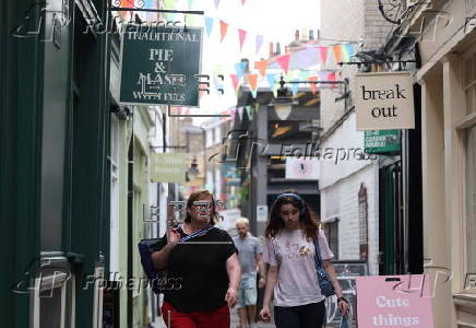 Tourism in Greenwich