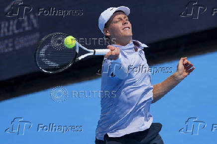 Tennis: Cincinnati Open