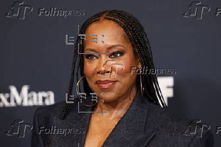 WIF (Women In Film) Honors 2025