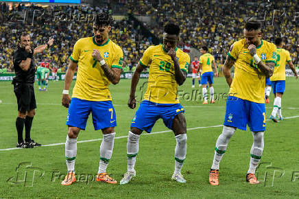 Especial - Eliminatórias para a Copa do Mundo 2026