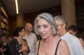 A psicanalista Vera Iaconelli 