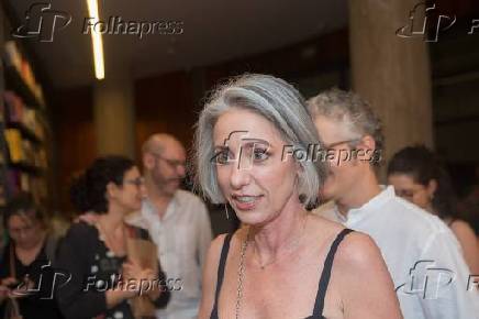 A psicanalista Vera Iaconelli