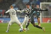 MLS: Real Salt Lake at Minnesota United