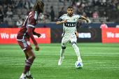 MLS: Colorado Rapids at Vancouver Whitecaps FC