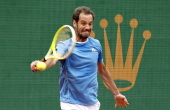 Tennis Monte-Carlo Masters - Day 3