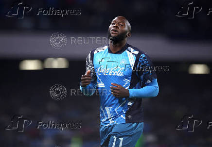 Serie A - Napoli v Empoli