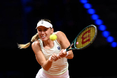 WTA 500 - Stuttgart Tennis Grand Prix