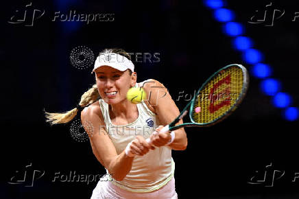 WTA 500 - Stuttgart Tennis Grand Prix
