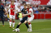 Eredivisie -  AFC Ajax v Sparta Rotterdam