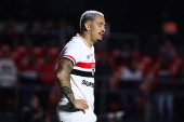 São Paulo e Náutico pela Copa do Brasil