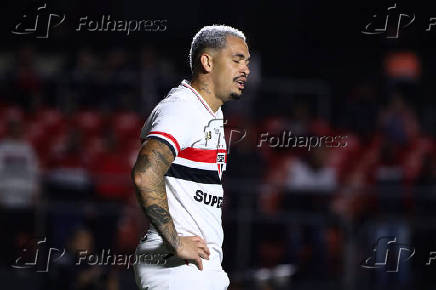 São Paulo e Náutico pela Copa do Brasil
