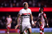 SAO PAULO, SP, 29.04.2025-COPA DO BRASIL-SAO PAULO X NAUTICO