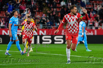 GIRONA FC - REAL MALLORCA