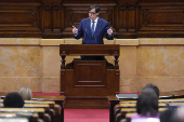 Illa anuncia 48 horas de autonomía energética para los servicios esenciales catalanes
