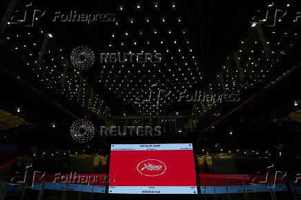 The 78th Cannes Film Festival - The Festival Palace