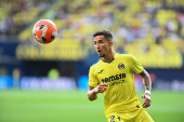 Villarreal - Leganés