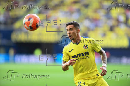 Villarreal - Leganés