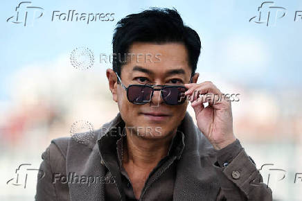 The 78th Cannes Film Festival - Photocall for film 