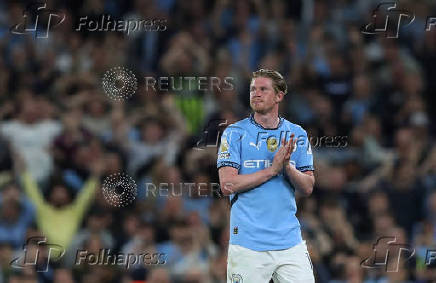 Premier League - Manchester City v AFC Bournemouth