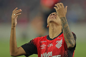 Copa do Brasil 2025 - Athletico vs Brusque