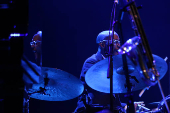 Brian Blade & The Fellowship Band na C6 FEST - SP