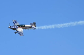 The Old Station Air Show in Raglan