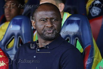 Serie A - Bologna vs Genoa