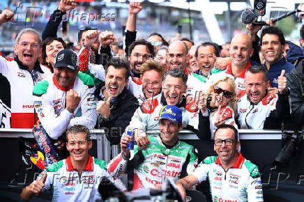 British Grand Prix