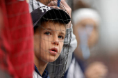 MLB: New York Yankees at Colorado Rockies