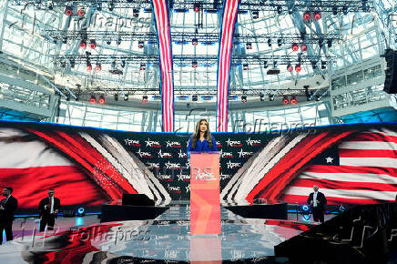 Conservative Political Action Conference, CPAC, in Jasionka