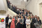 Festival de Ópera de Sevilla se presenta en Bruselas en busca de ser referente mundial